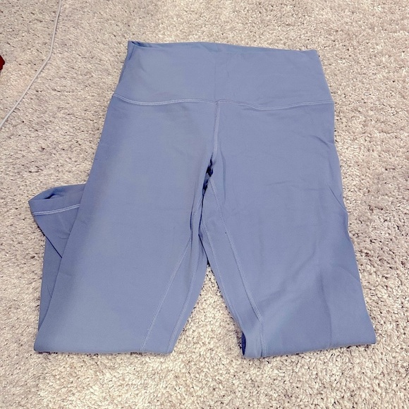 LULULEMON ALIGN LEGGINGS - Picture 2 of 3